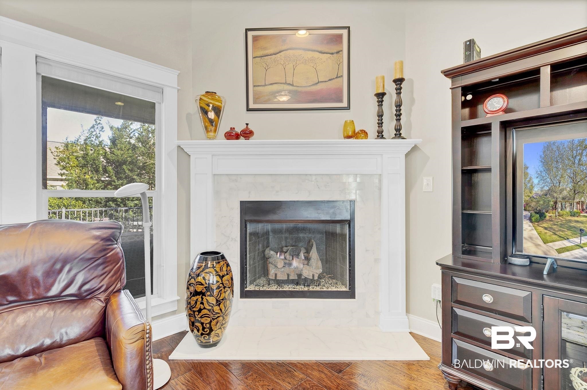 20105 Bunker Loop Fairhope, AL 36532 - Photo 17 of 65 Living Room