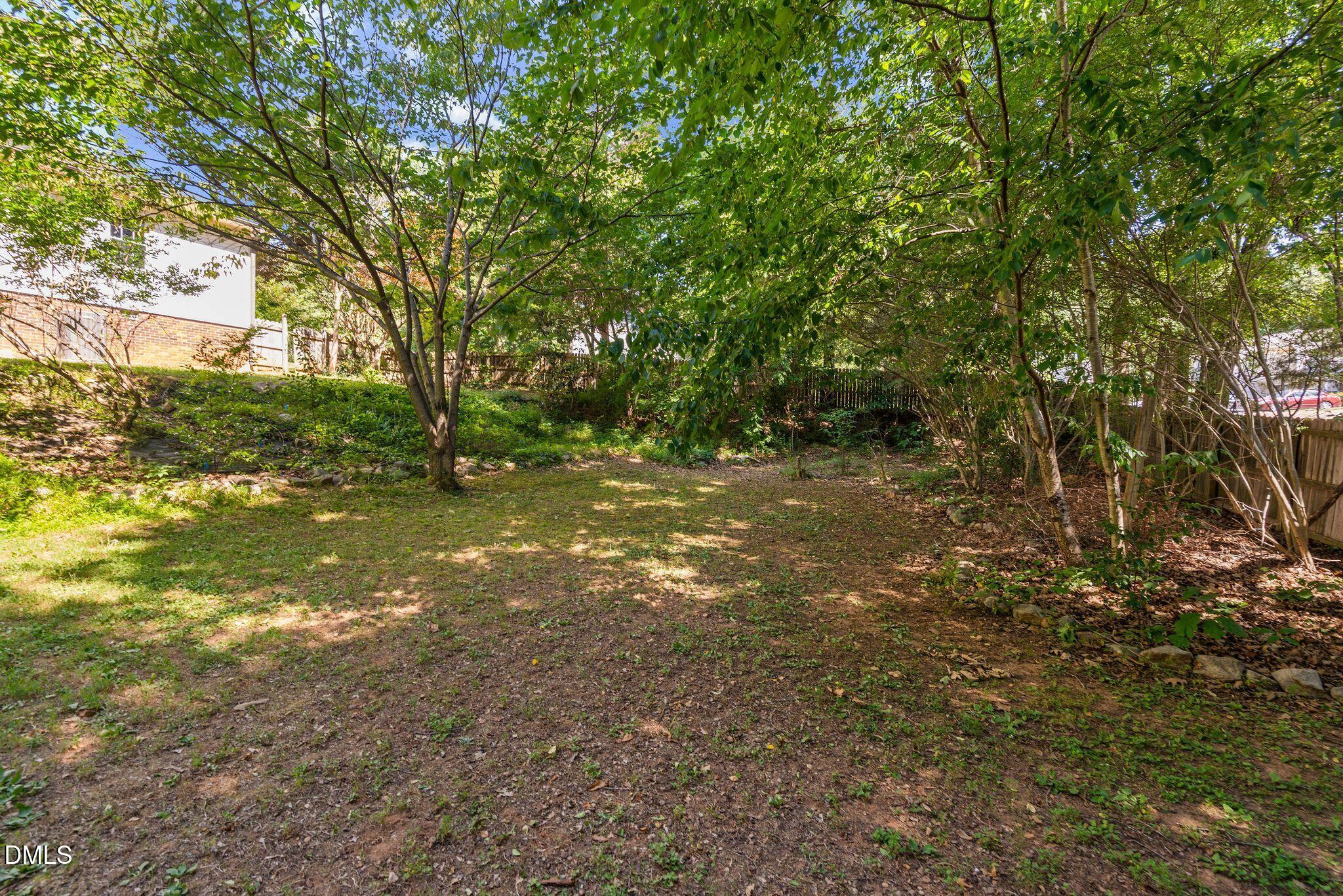 4108 Pickwick Drive Raleigh, NC 27613 - Photo 45 of 59