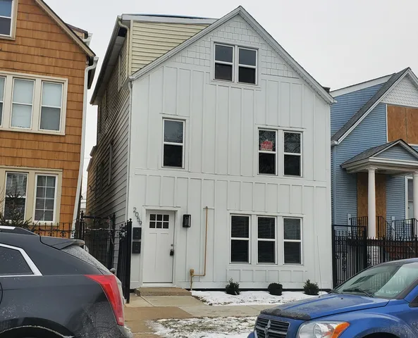 $495,000 | 2059 North Lorel Avenue, Chicago, IL 60639