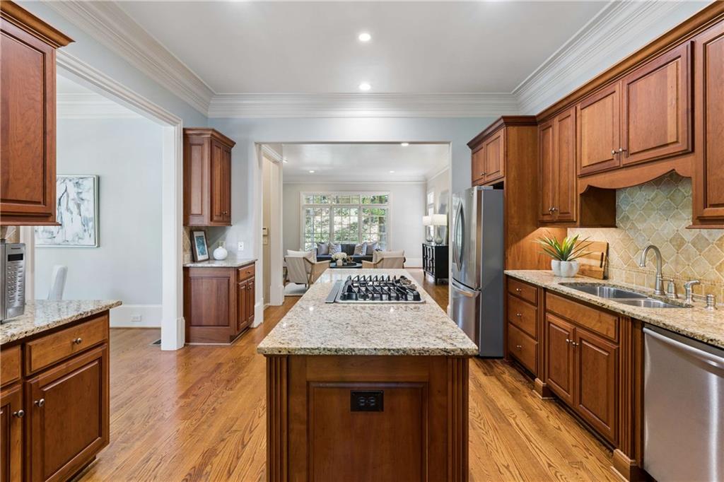 3937 St George Court Duluth, GA 30096 - Photo 30 of 88
