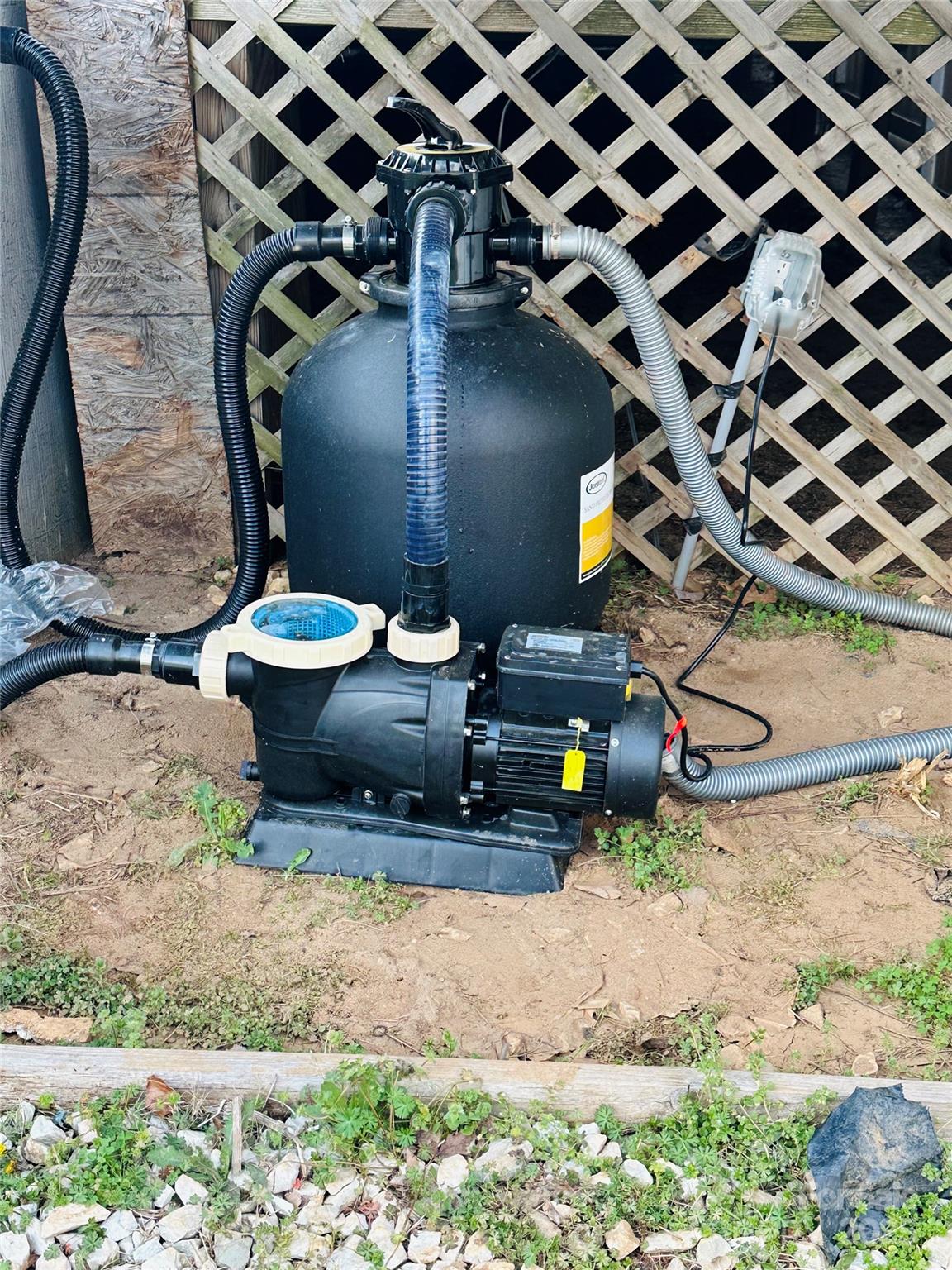 980 Olde Creek Trail Concord, NC 28025 - Photo 24 of 26