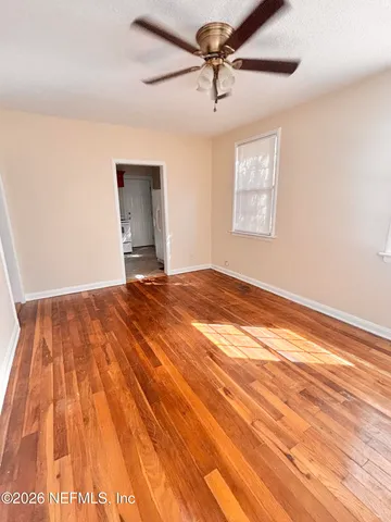 $1,095 | 3233 Post Street, Jacksonville, FL 32205