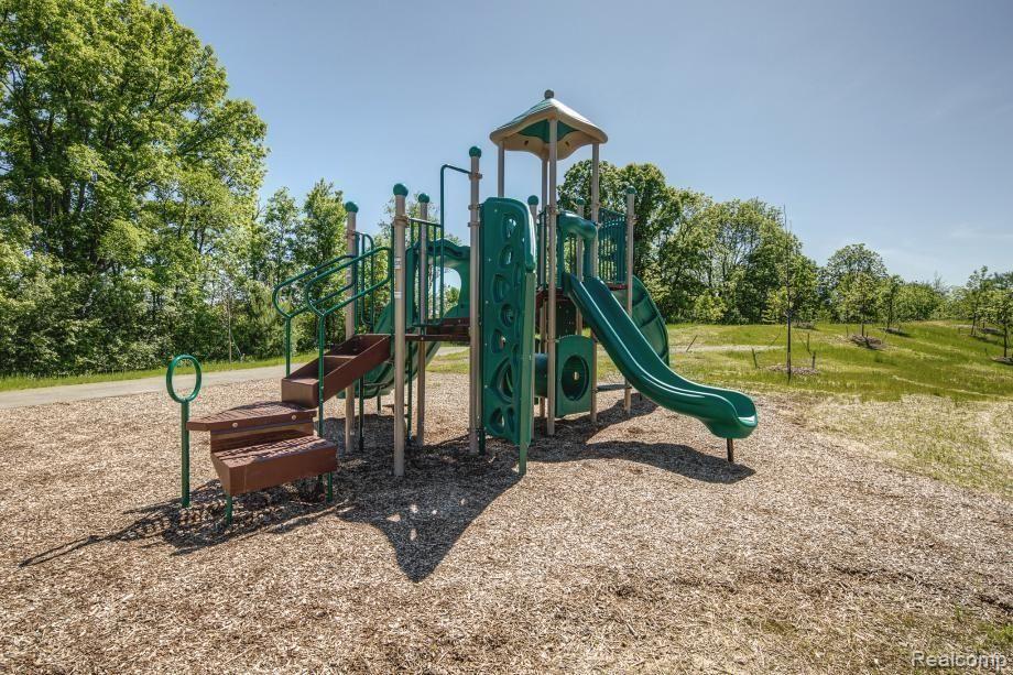 3302 Sunton Road, Unit 159 Ann Arbor, MI 48105 - Photo 14 of 14 Brand new tot lot
