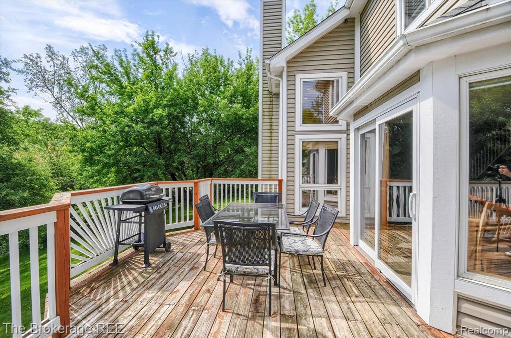 8535 Ridge Road Goodrich, MI 48438 - Photo 6 of 35