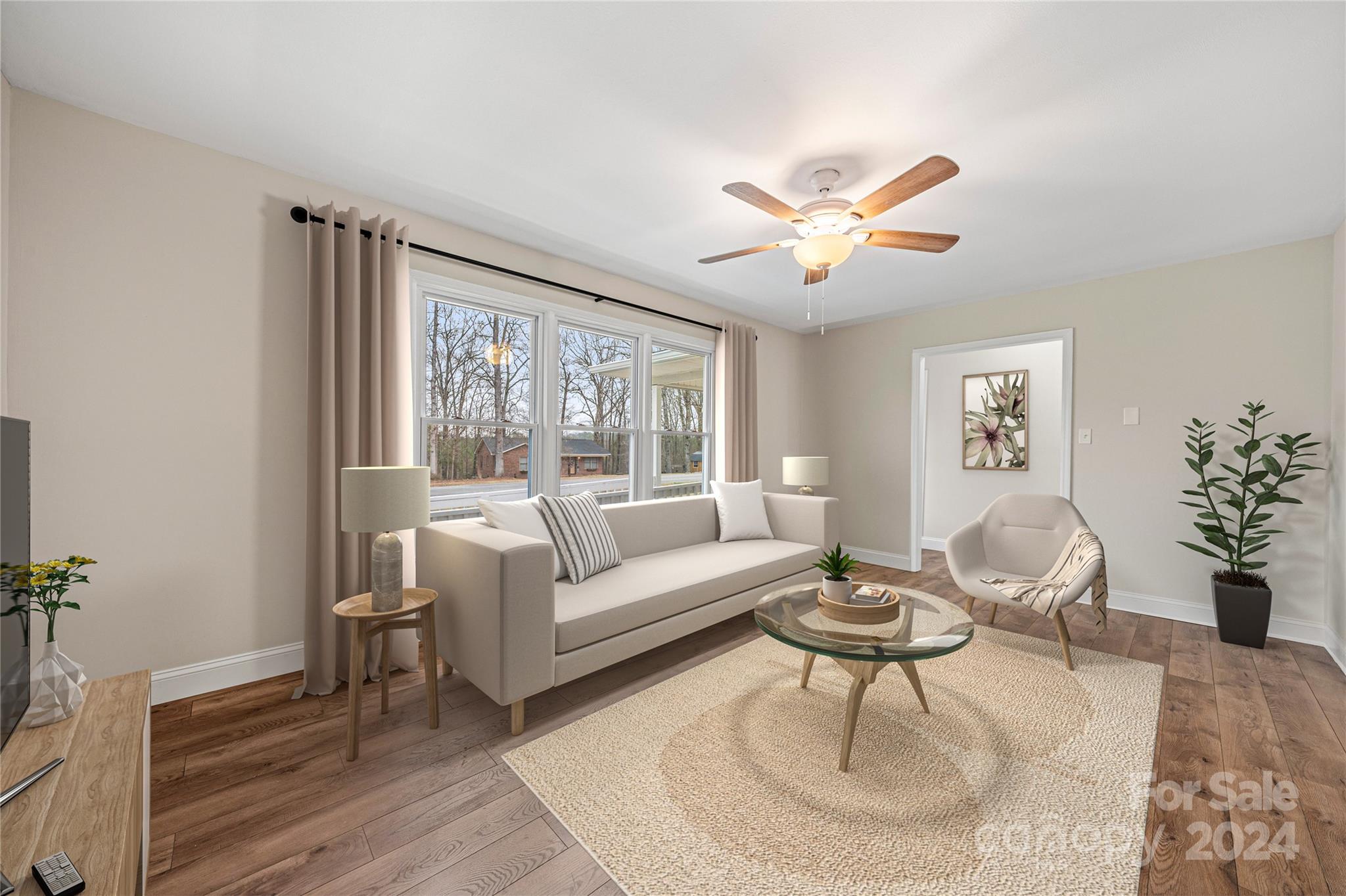 2804 Regency Road Lancaster, SC 29720 - Photo 3 of 35