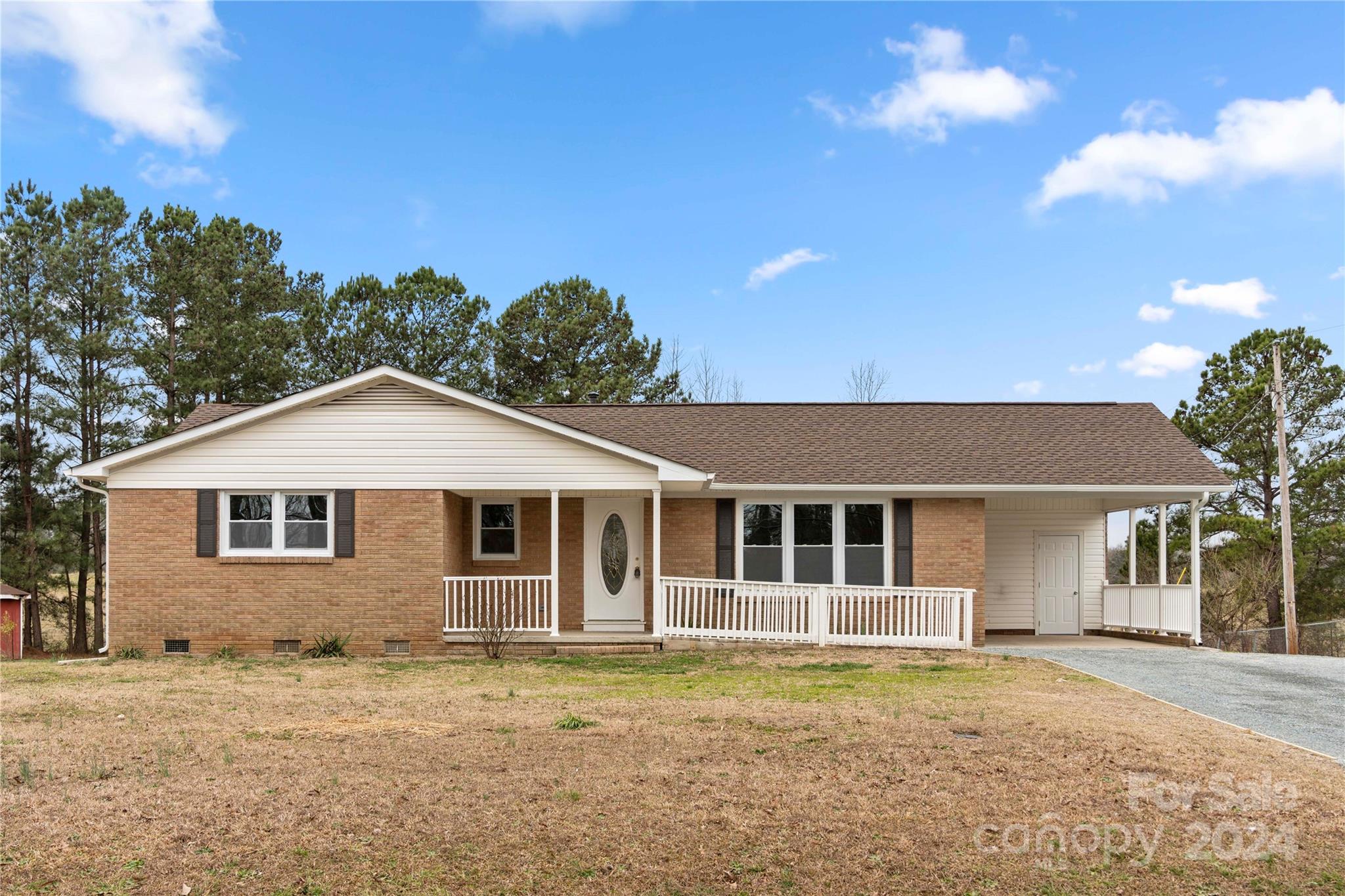2804 Regency Road Lancaster, SC 29720 - Photo 31 of 35