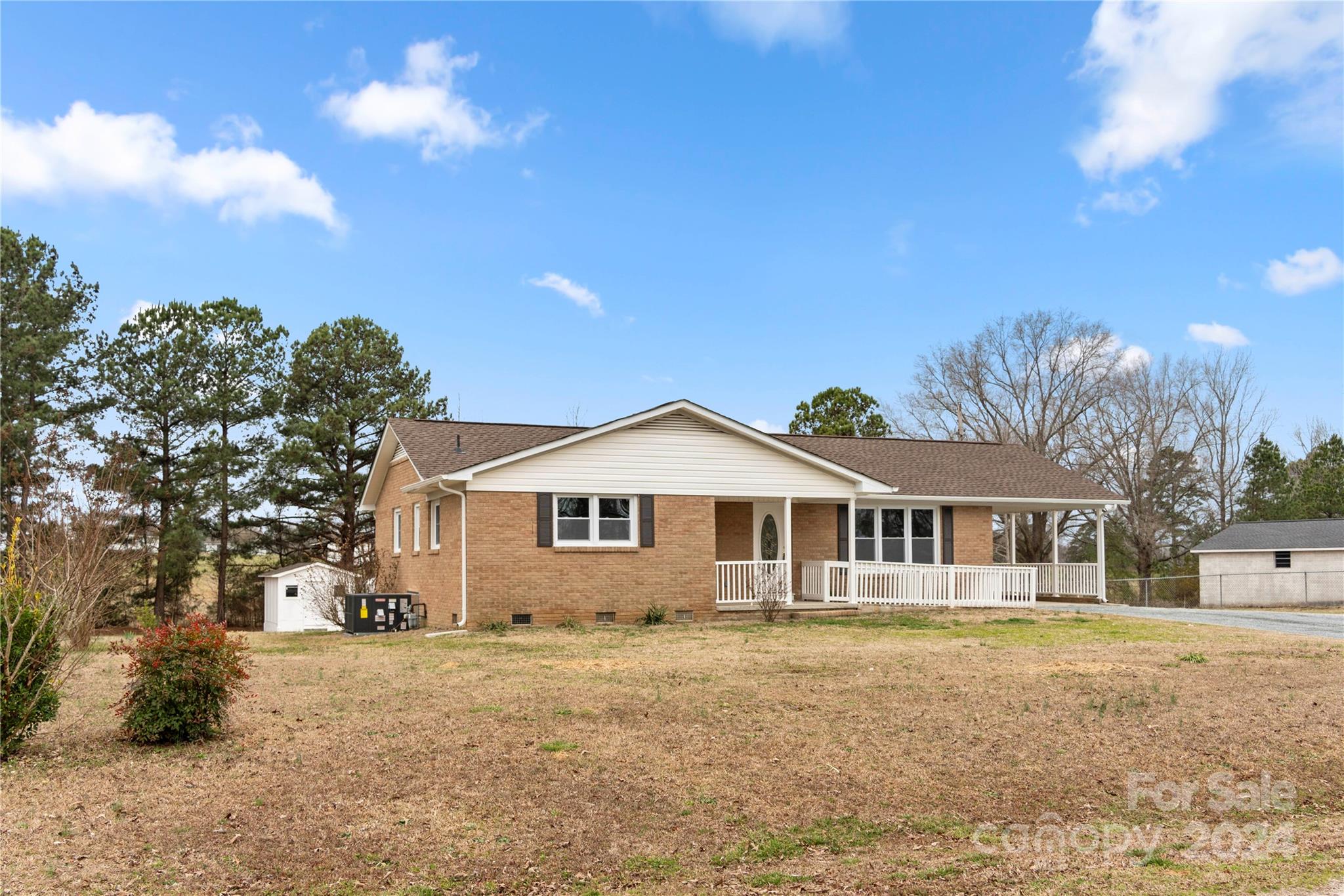 2804 Regency Road Lancaster, SC 29720 - Photo 32 of 35