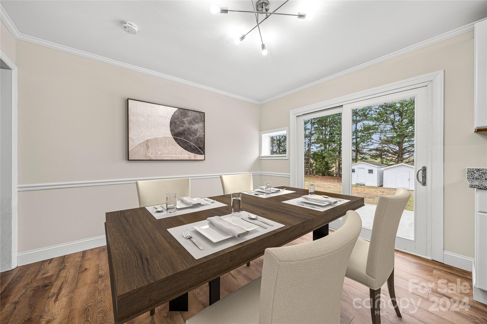 2804 Regency Road Lancaster, SC 29720 - Photo 4 of 35