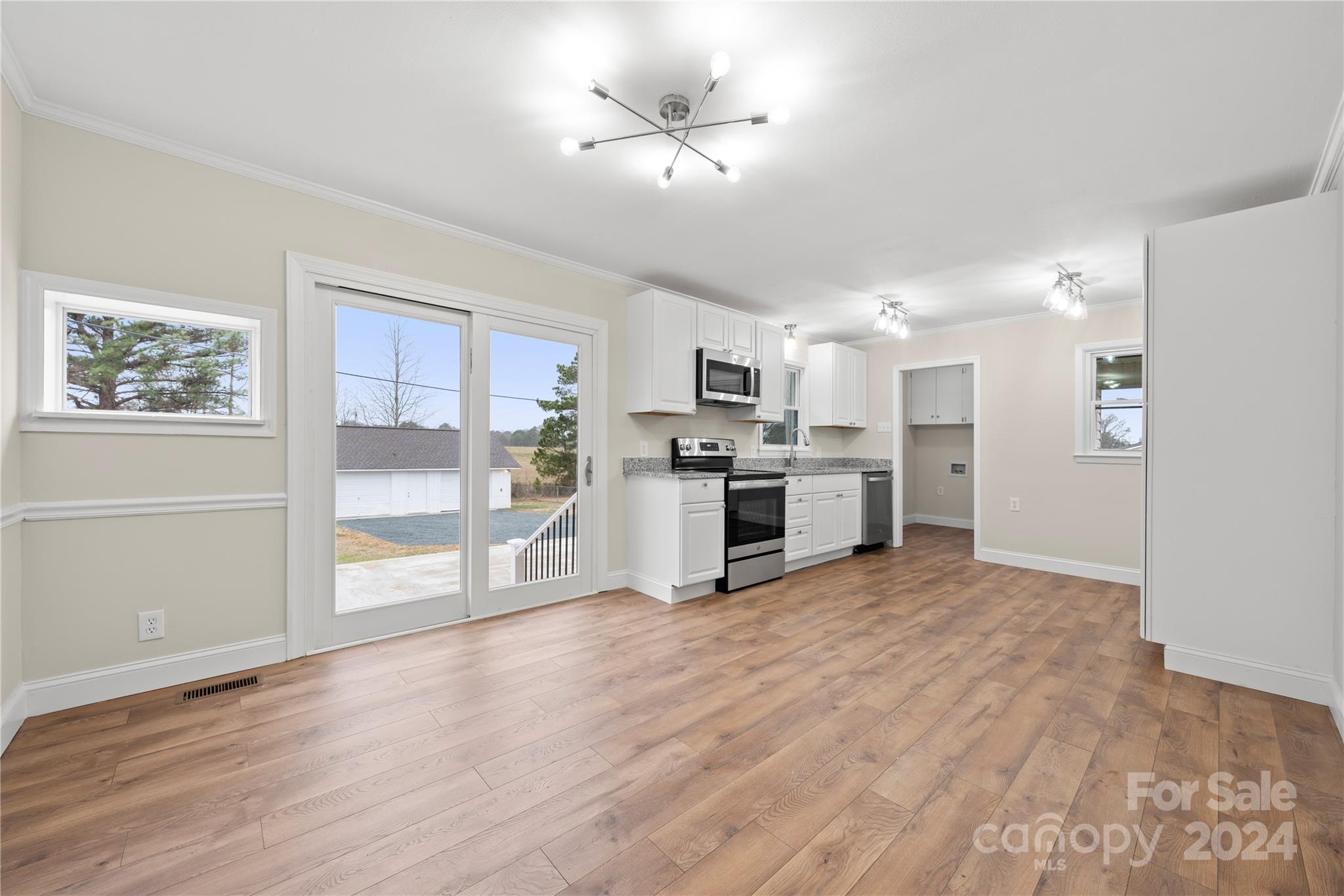 2804 Regency Road Lancaster, SC 29720 - Photo 10 of 35