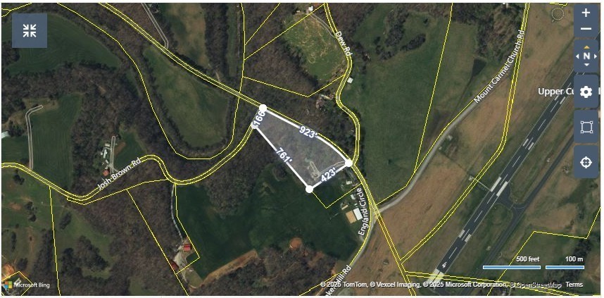 2543 South Bunker Hill Road Sparta, TN 38583 - Photo 25 of 25