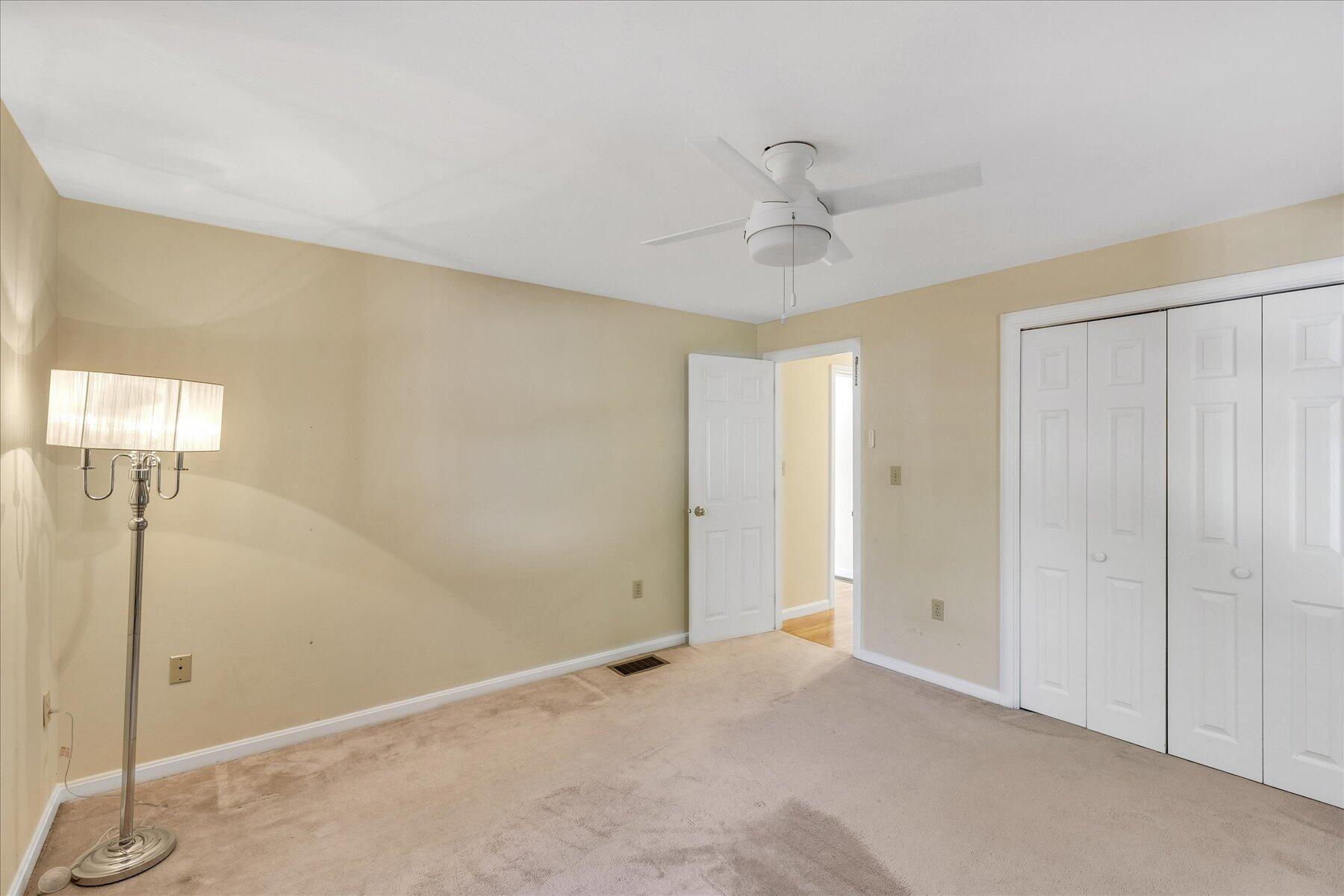 53 Deer Ridge Road Mashpee, MA 02649 - Photo 25 of 50 a view of an empty room