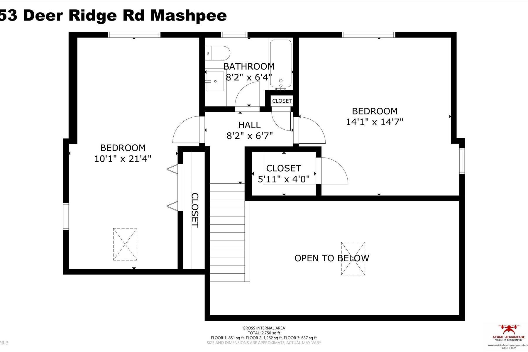 53 Deer Ridge Road Mashpee, MA 02649 - Photo 7 of 50