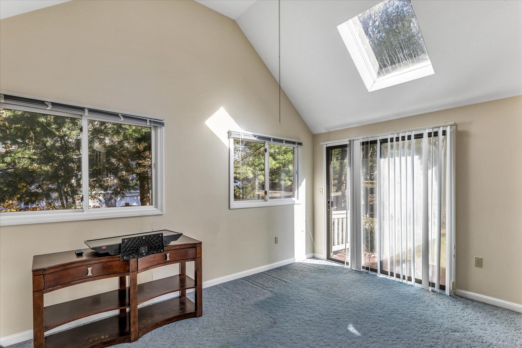 53 Deer Ridge Road Mashpee, MA 02649 - Photo 10 of 50 a view of room with window and furniture