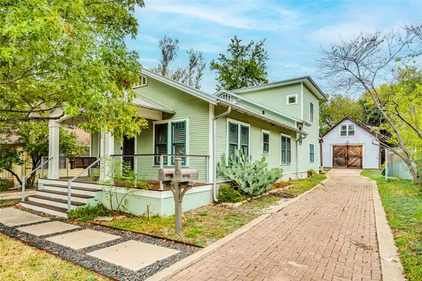 $4,800 | 512 East 49th Street, Unit A, Austin, TX 78751