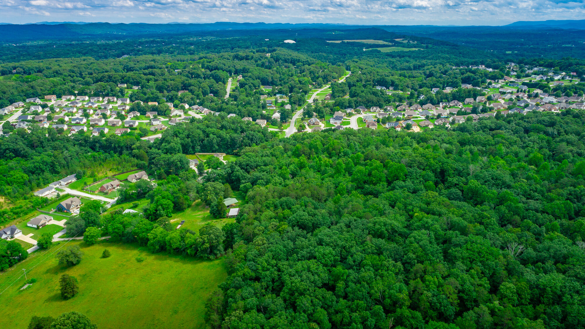 1230 Baggett Road Ringgold, GA 30736 - Photo 22 of 54 Baggett Road Lot HD-23