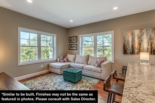 8 Eagle Nest Road, Unit 18 Clinton, MA 01510 - Photo 16 of 25 Gallery Image 16