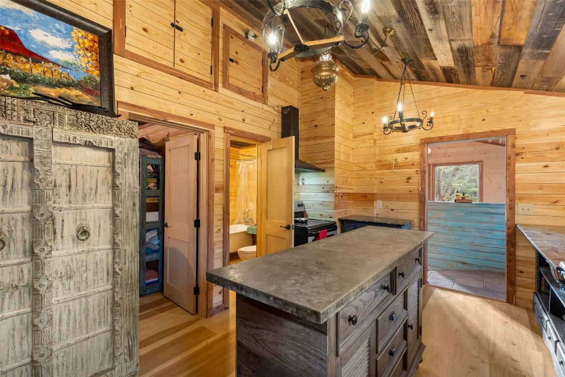 24 Flintlock Road Cullowhee, NC 28723 - Photo 15 of 32 Gallery Image 15
