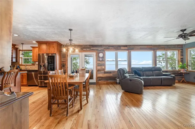 $1,199,000 | 203 Old Heidelberg Road, Vienna, NY 13042