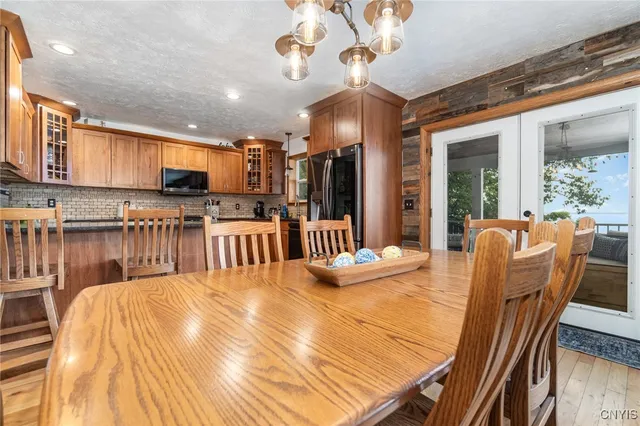 $1,199,000 | 203 Old Heidelberg Road, Vienna, NY 13042