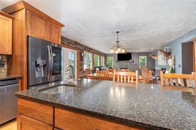 $1,199,000 | 203 Old Heidelberg Road, Vienna, NY 13042