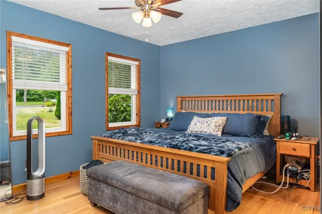 $1,199,000 | 203 Old Heidelberg Road, Vienna, NY 13042