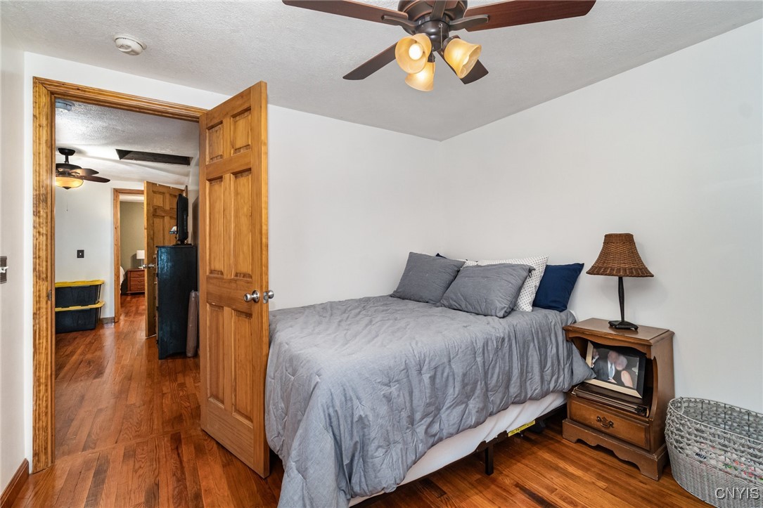 203 Old Heidelberg Road Vienna, NY 13042 - Photo 22 of 47 3 bedrooms and sitting area