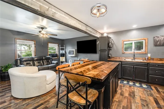 $1,199,000 | 203 Old Heidelberg Road, Vienna, NY 13042