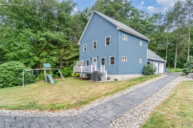 $1,199,000 | 203 Old Heidelberg Road, Vienna, NY 13042
