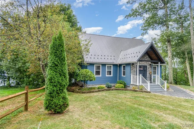 $1,199,000 | 203 Old Heidelberg Road, Vienna, NY 13042