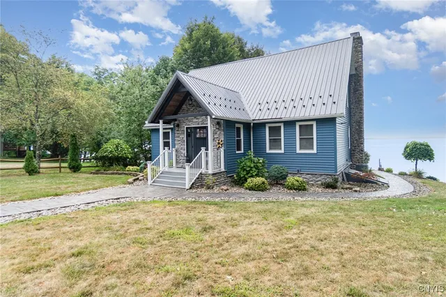 $1,199,000 | 203 Old Heidelberg Road, Vienna, NY 13042