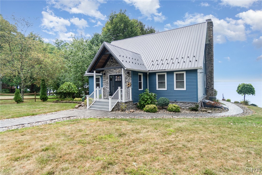 203 Old Heidelberg Road Vienna, NY 13042 - Photo 34 of 47