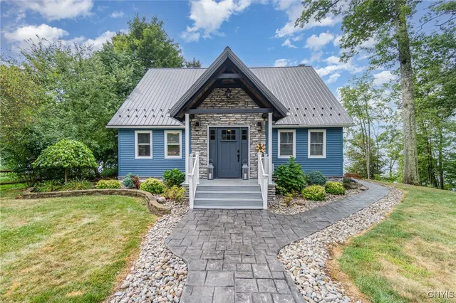 $1,199,000 | 203 Old Heidelberg Road, Vienna, NY 13042