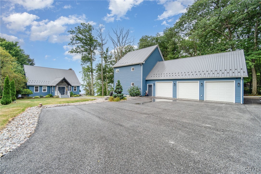 203 Old Heidelberg Road Vienna, NY 13042 - Photo 36 of 47