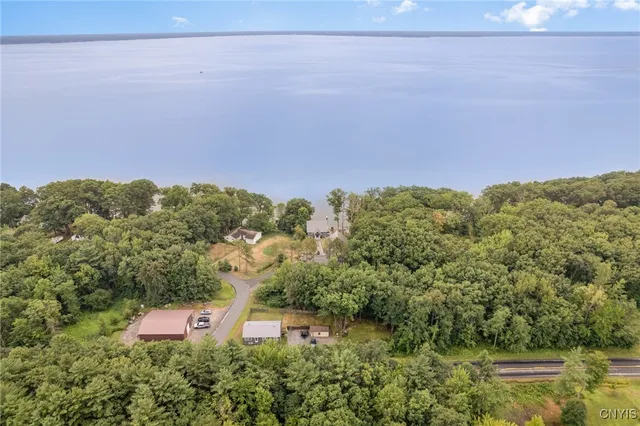 $1,199,000 | 203 Old Heidelberg Road, Vienna, NY 13042