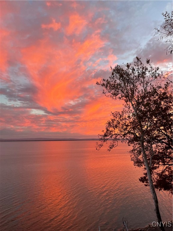 203 Old Heidelberg Road Vienna, NY 13042 - Photo 38 of 47 Beautiful sunsets!