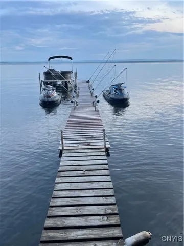 $1,199,000 | 203 Old Heidelberg Road, Vienna, NY 13042