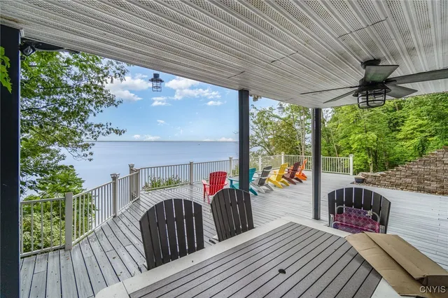 $1,199,000 | 203 Old Heidelberg Road, Vienna, NY 13042