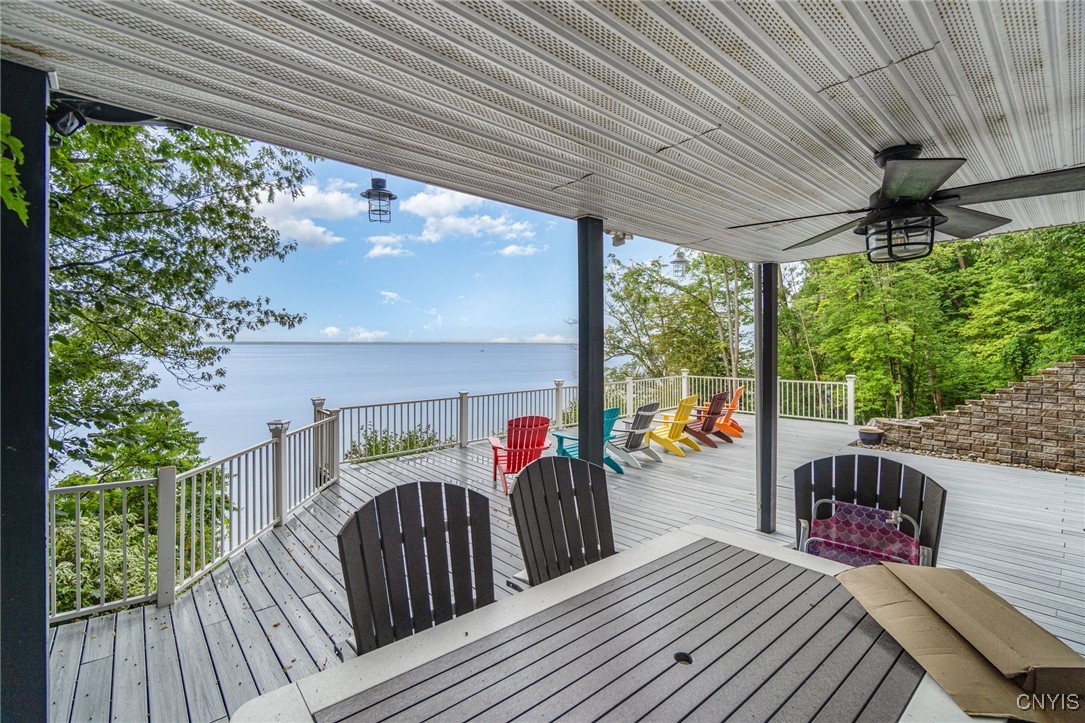 203 Old Heidelberg Road Vienna, NY 13042 - Photo 4 of 47