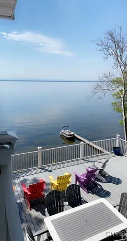 $1,199,000 | 203 Old Heidelberg Road, Vienna, NY 13042