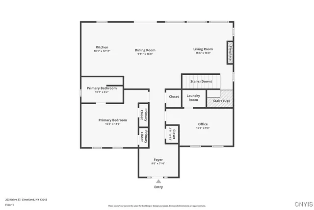 $1,199,000 | 203 Old Heidelberg Road, Vienna, NY 13042