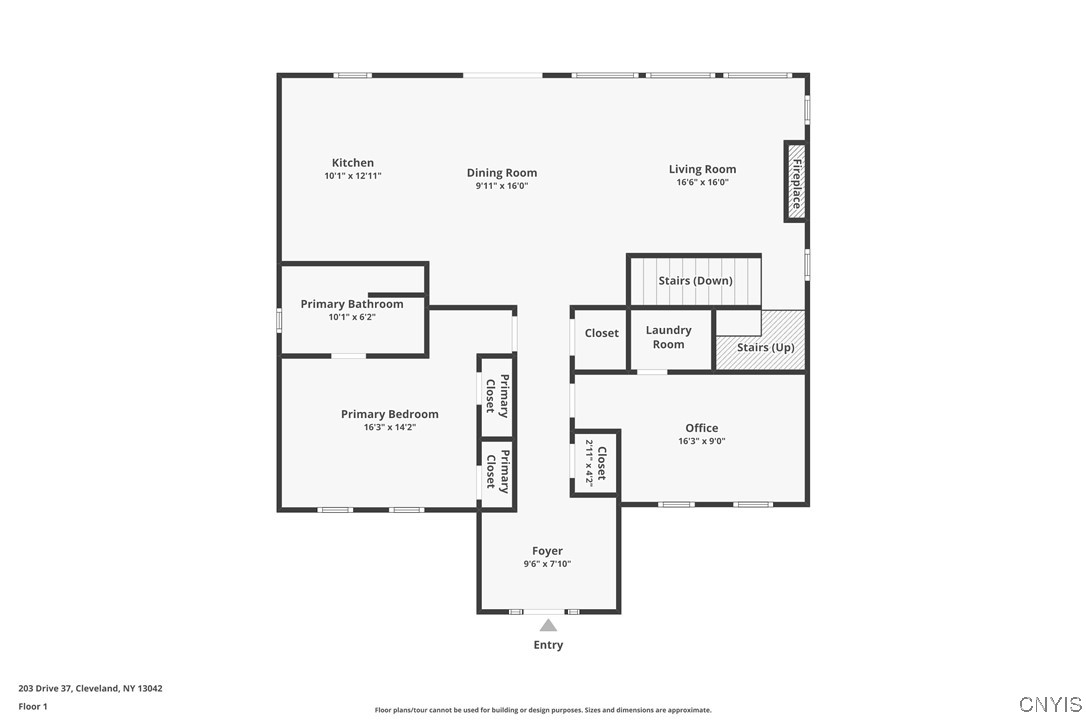 203 Old Heidelberg Road Vienna, NY 13042 - Photo 44 of 47