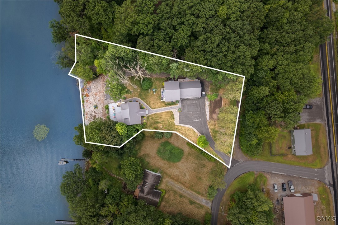 203 Old Heidelberg Road Vienna, NY 13042 - Photo 46 of 47