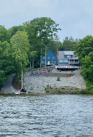 $1,199,000 | 203 Old Heidelberg Road, Vienna, NY 13042