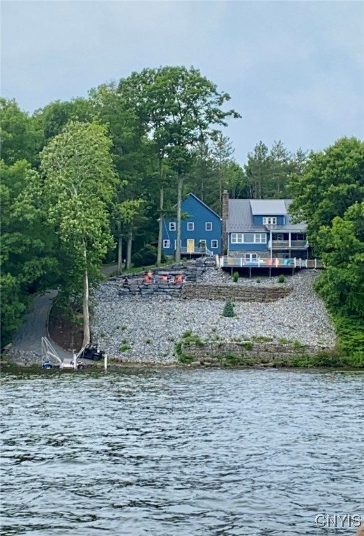 203 Old Heidelberg Road Vienna, NY 13042 - Photo 47 of 47