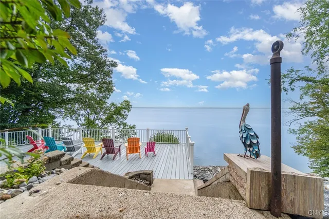 $1,199,000 | 203 Old Heidelberg Road, Vienna, NY 13042