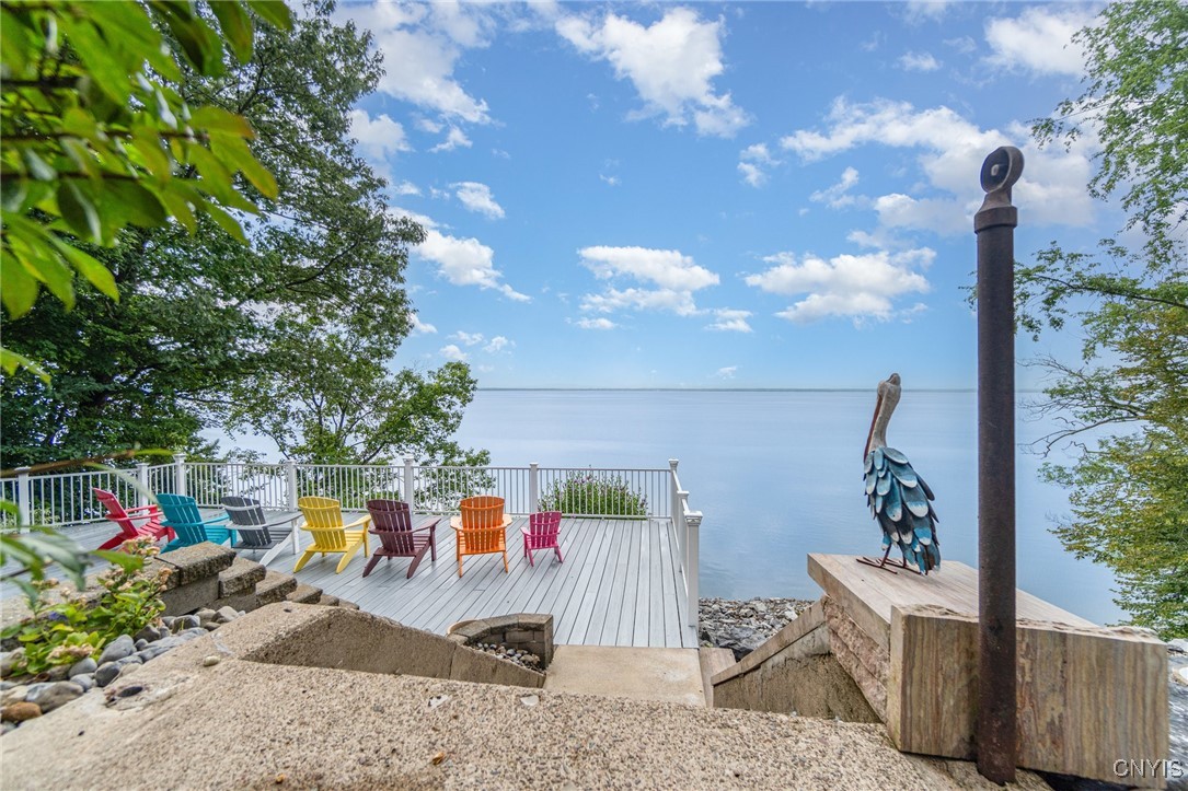 203 Old Heidelberg Road Vienna, NY 13042 - Photo 6 of 47 Breathtaking Views