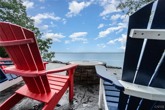 $1,199,000 | 203 Old Heidelberg Road, Vienna, NY 13042