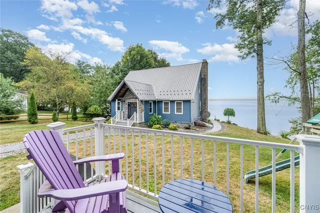 $1,199,000 | 203 Old Heidelberg Road, Vienna, NY 13042