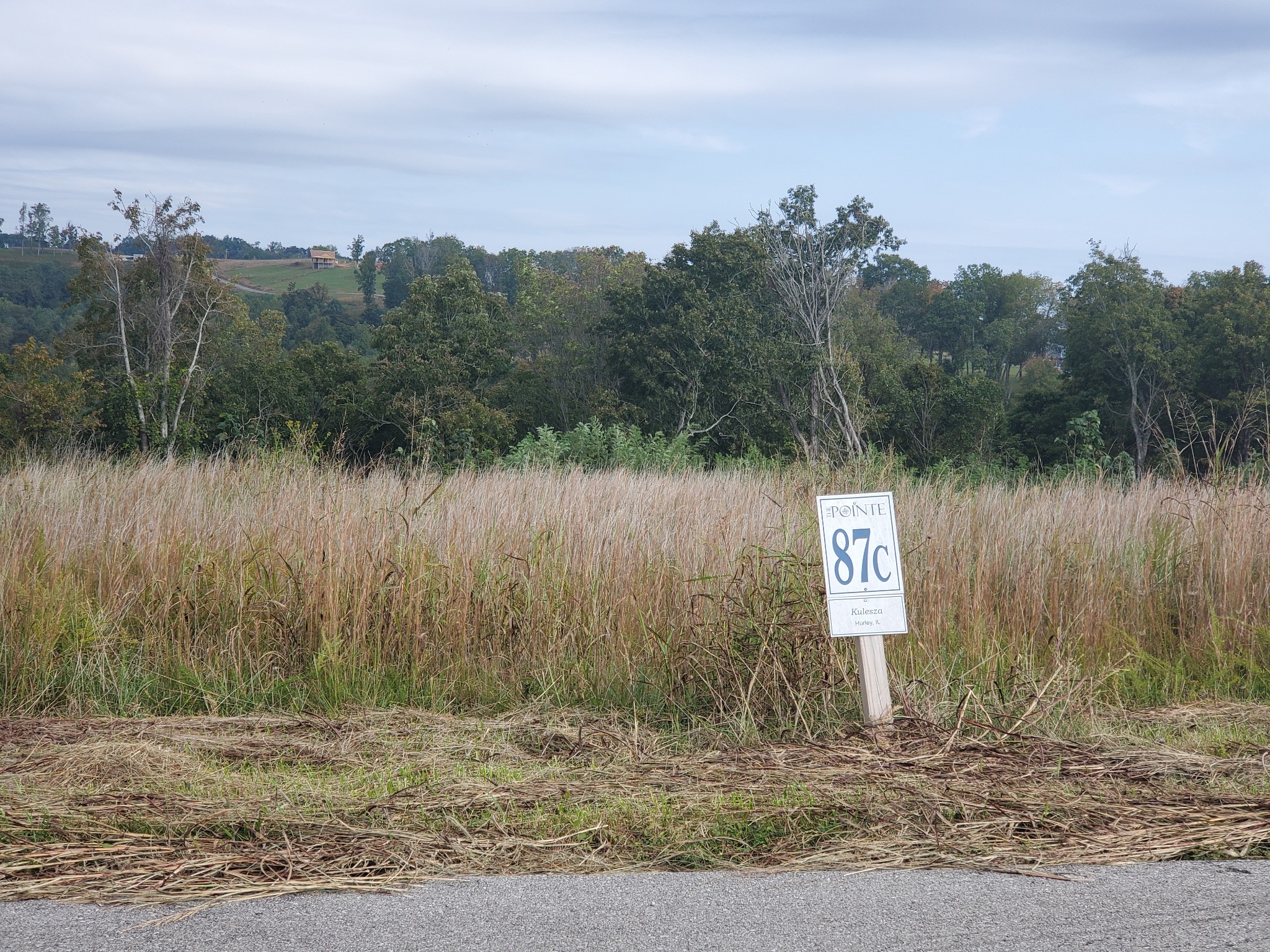 87 C Mallard Road Celina, TN 38551 - Photo 3 of 23 a sign board with a lake view