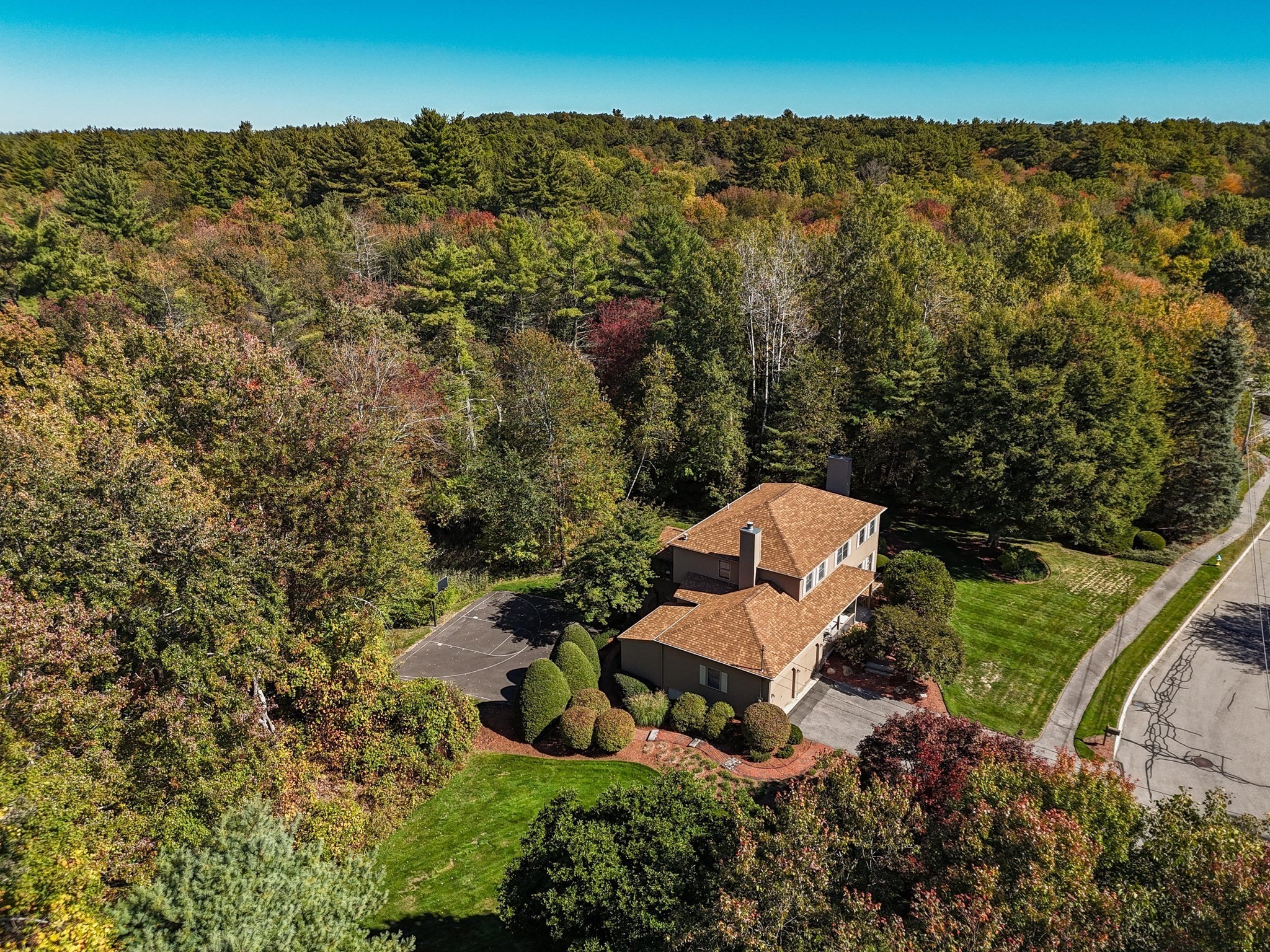3 Clark Road Nashua, NH 03062 - Photo 42 of 42 Gallery Image 42